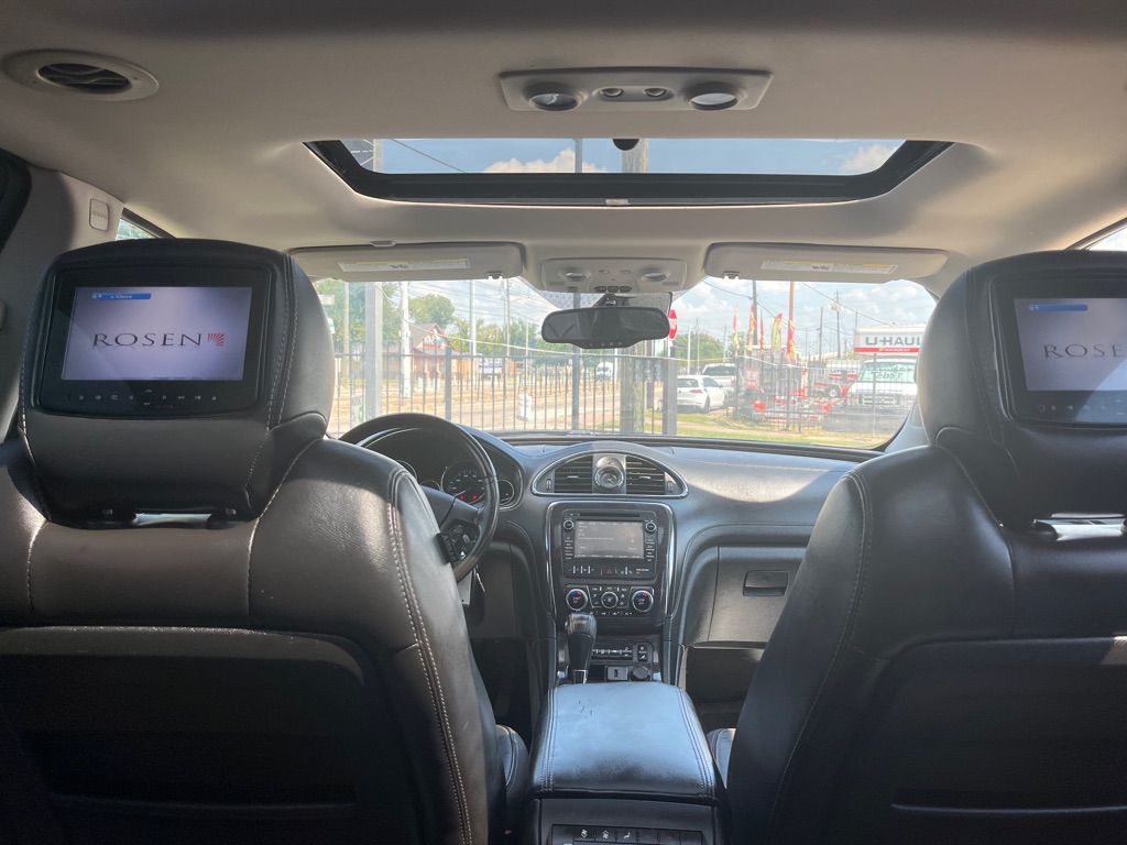 Photo 9 of this BUICK ENCLAVE