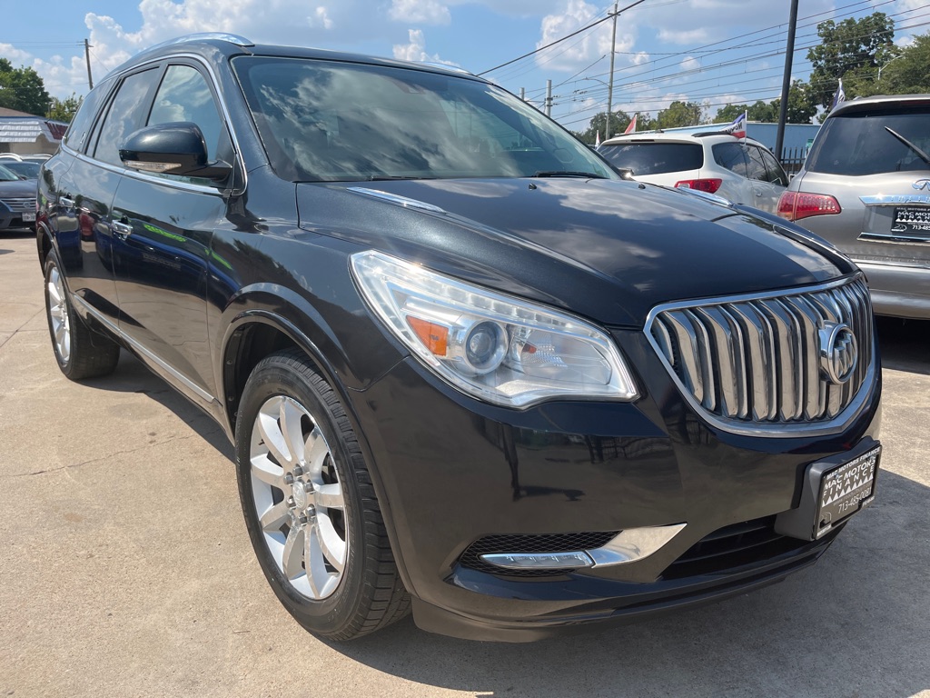 Photo 33 of this BUICK ENCLAVE