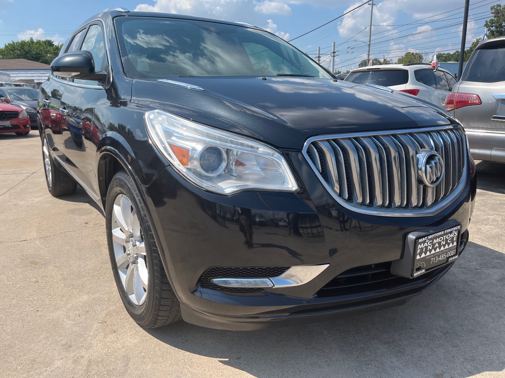 Photo 23 of this BUICK ENCLAVE