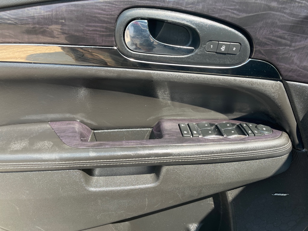 Photo 11 of this BUICK ENCLAVE
