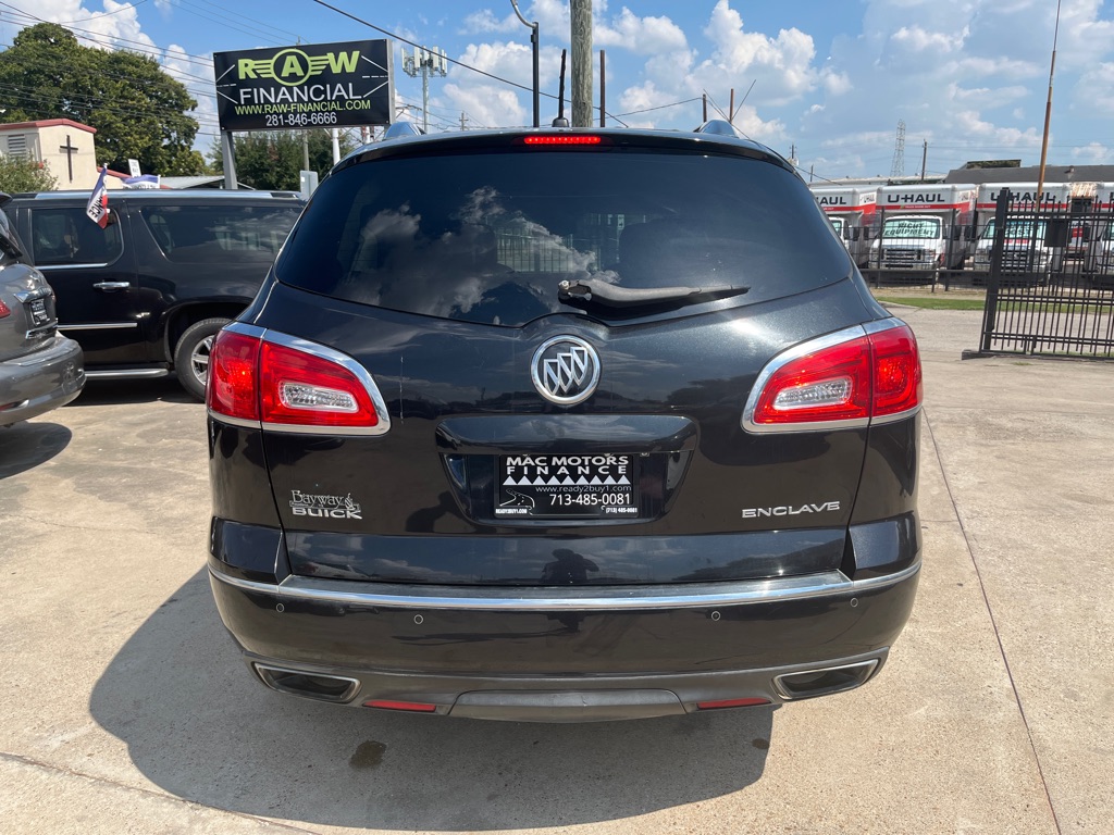 Photo 27 of this BUICK ENCLAVE