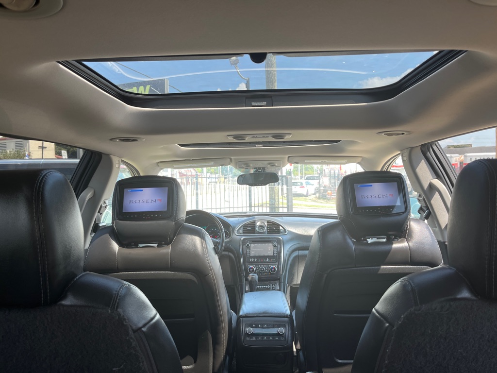 Photo 8 of this BUICK ENCLAVE
