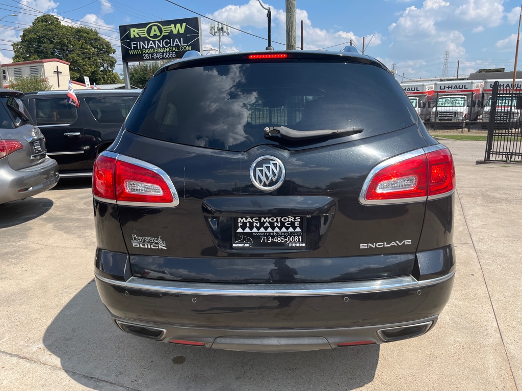 Photo 6 of this BUICK ENCLAVE