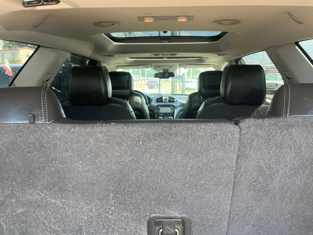 Photo 7 of this BUICK ENCLAVE