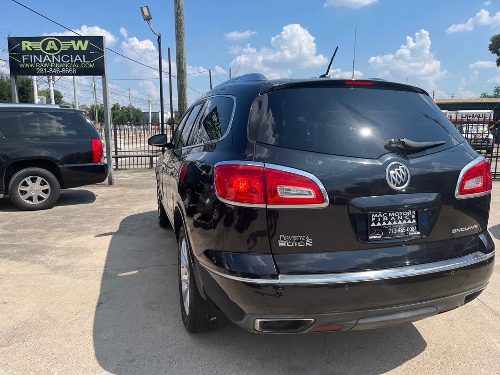 Photo 2 of this BUICK ENCLAVE