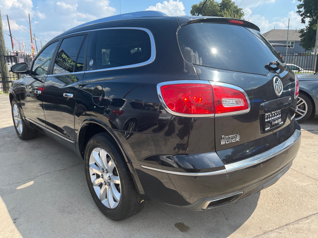 Photo 28 of this BUICK ENCLAVE
