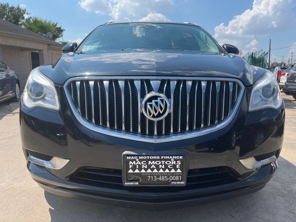 Photo 32 of this BUICK ENCLAVE