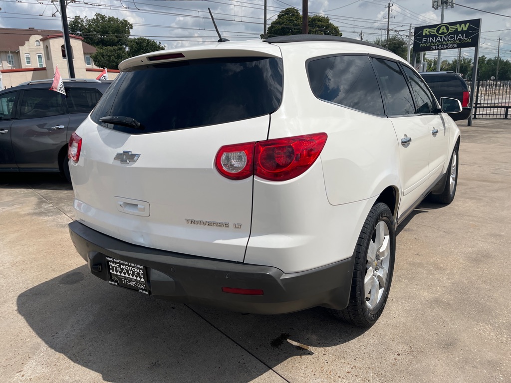 Photo 20 of this CHEVROLET TRAVERSE