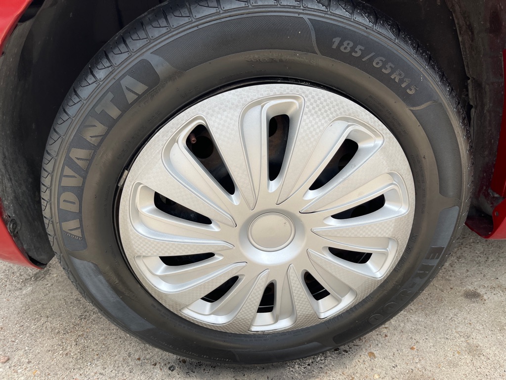 Photo 16 of this NISSAN VERSA NOTE