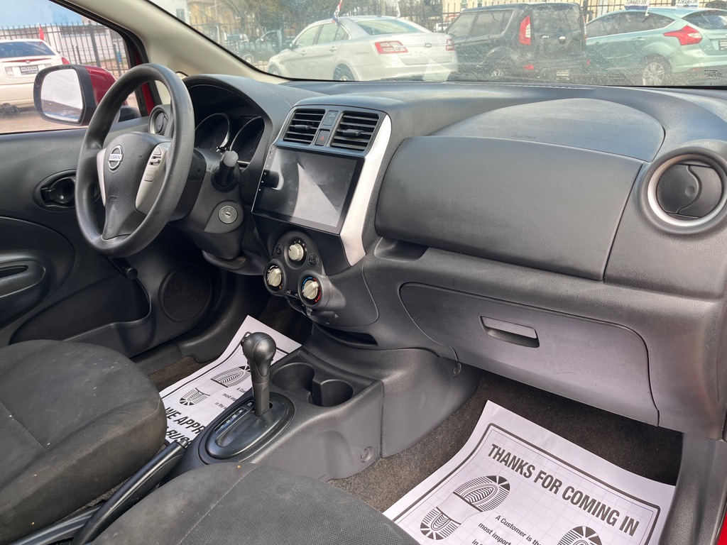 Photo 14 of this NISSAN VERSA NOTE
