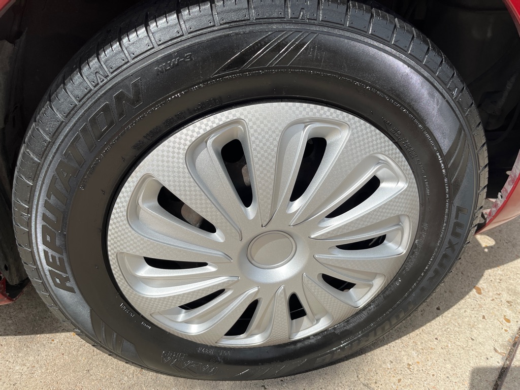 Photo 19 of this NISSAN VERSA NOTE
