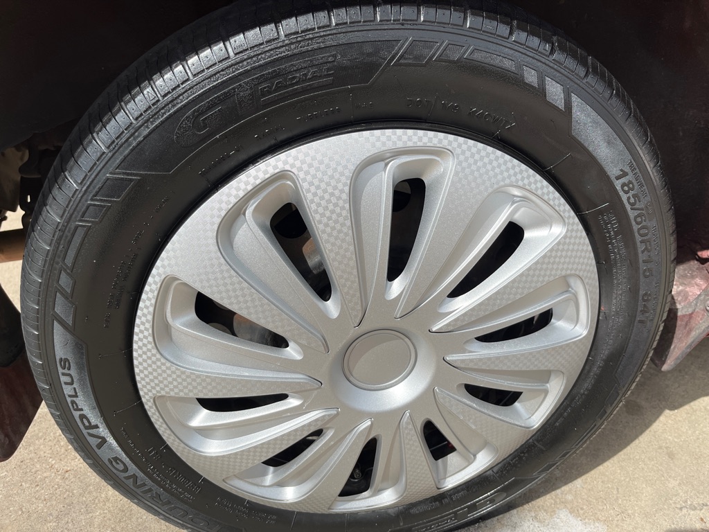 Photo 18 of this NISSAN VERSA NOTE