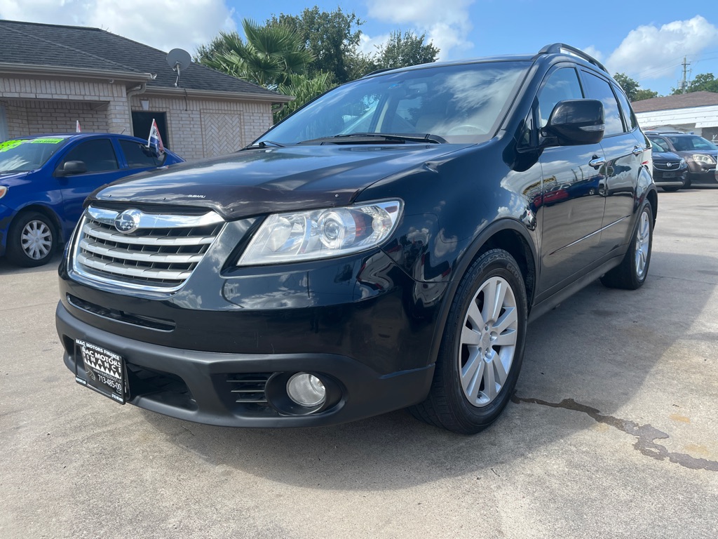 Photo 3 of this SUBARU TRIBECA