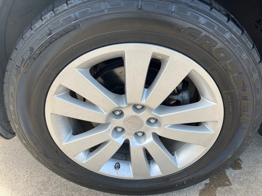 Photo 25 of this SUBARU TRIBECA