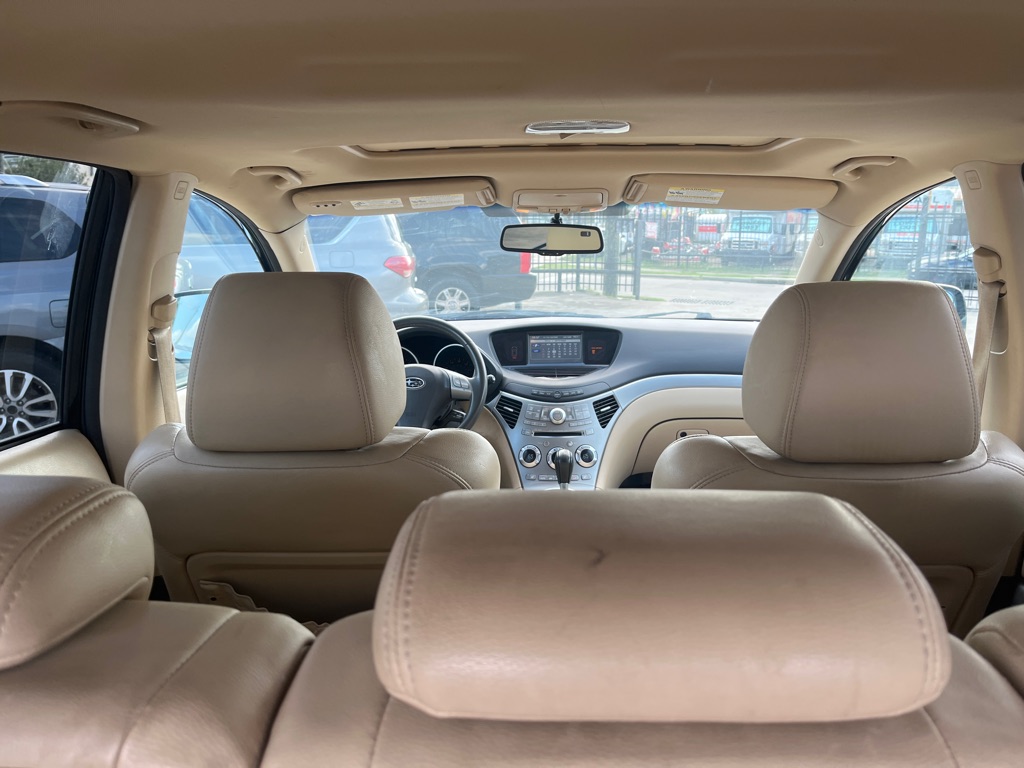 Photo 12 of this SUBARU TRIBECA