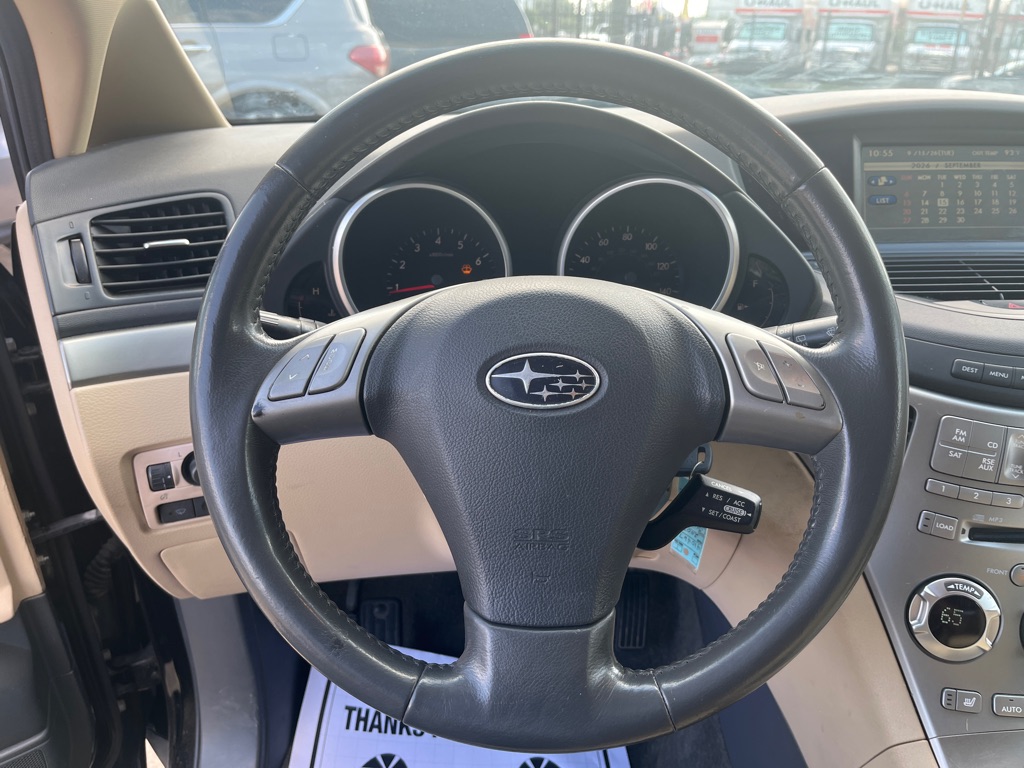 Photo 8 of this SUBARU TRIBECA