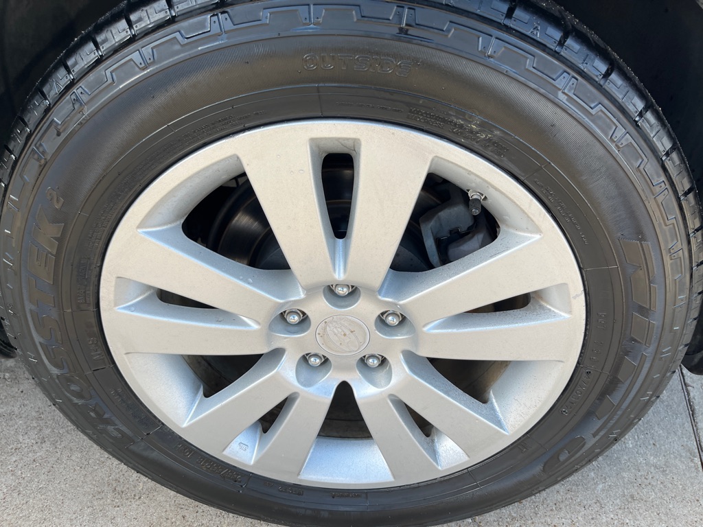 Photo 24 of this SUBARU TRIBECA