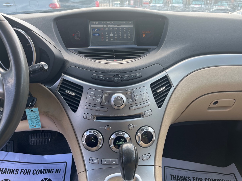 Photo 9 of this SUBARU TRIBECA