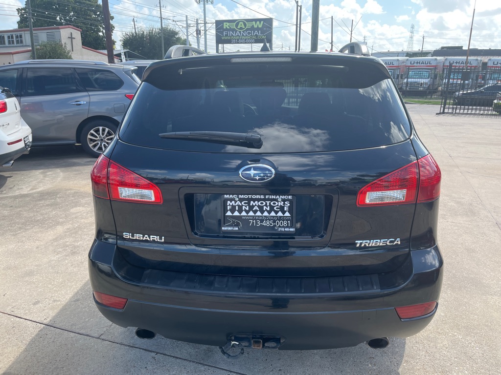 Photo 6 of this SUBARU TRIBECA