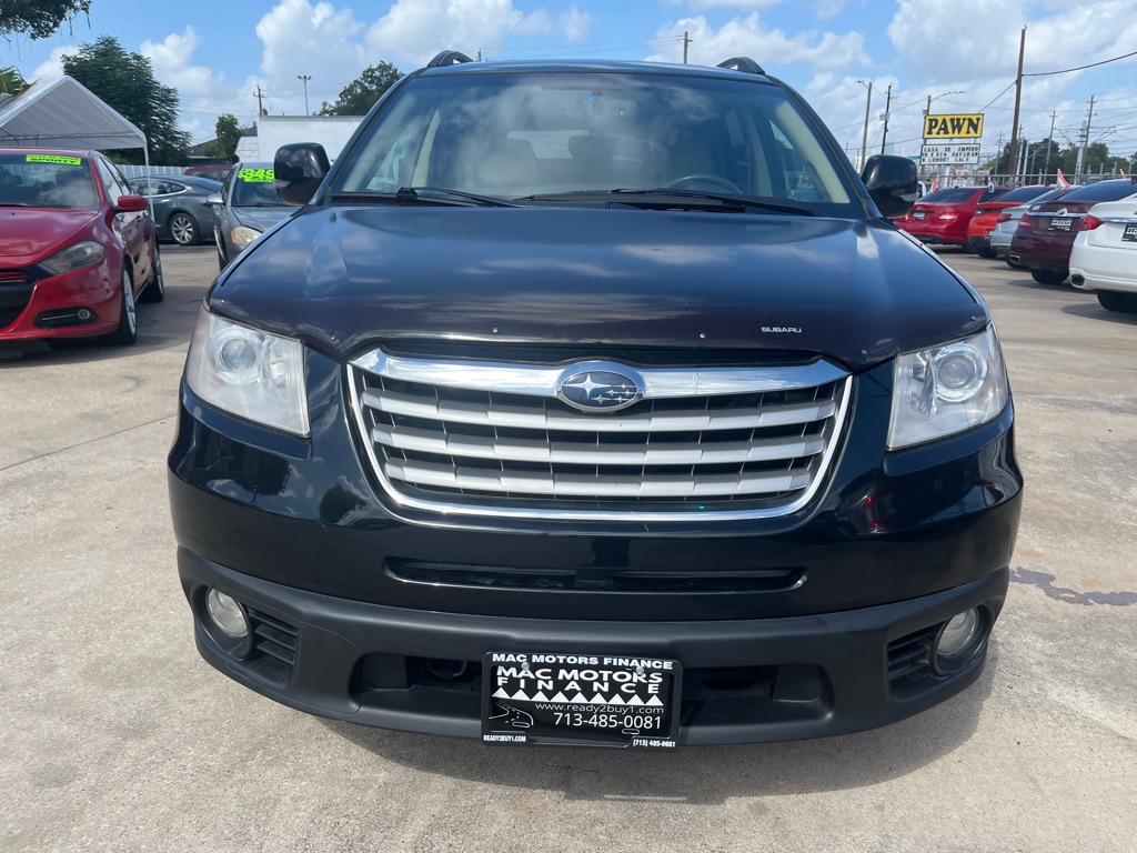 Photo 5 of this SUBARU TRIBECA
