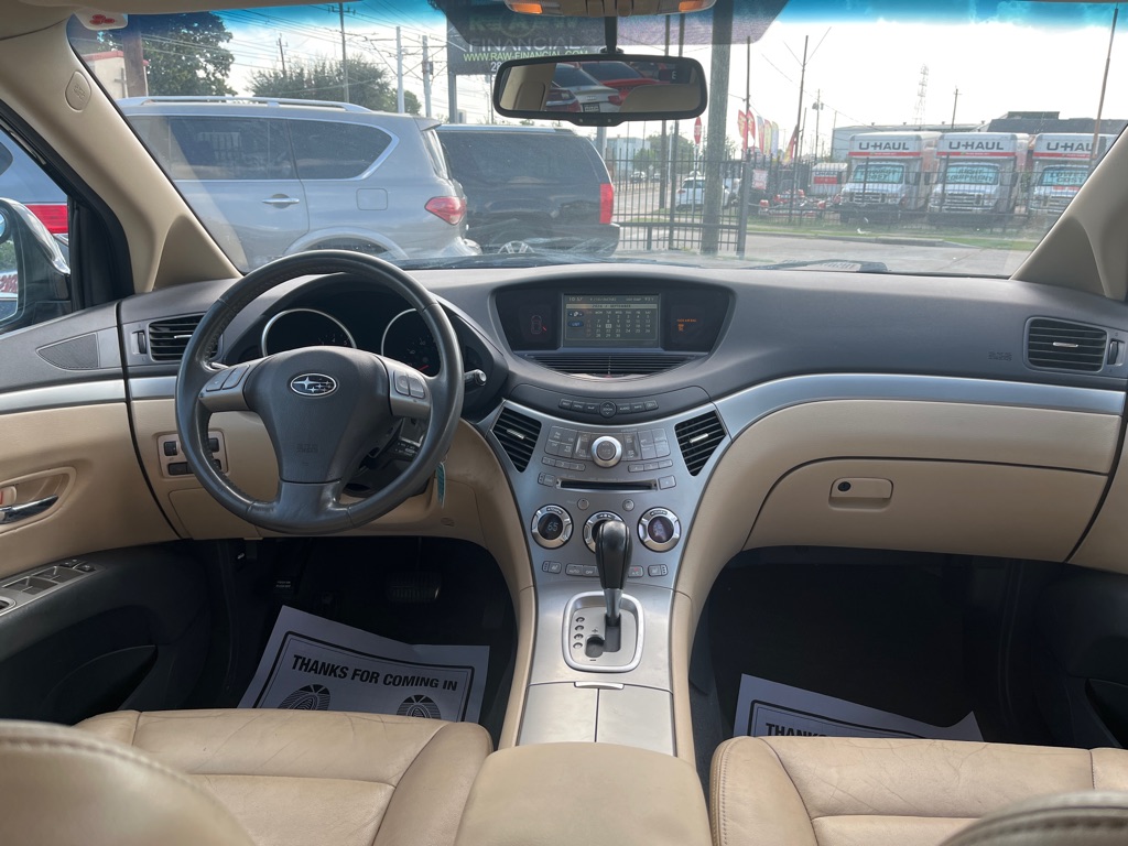 Photo 14 of this SUBARU TRIBECA