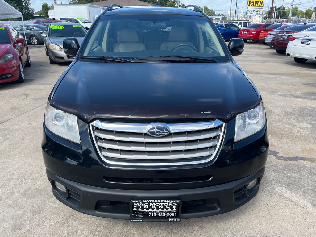 Photo 27 of this SUBARU TRIBECA
