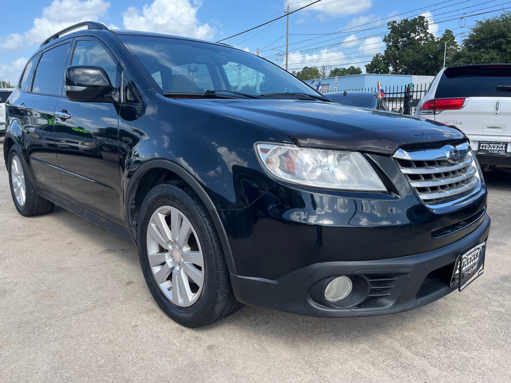 Photo 28 of this SUBARU TRIBECA