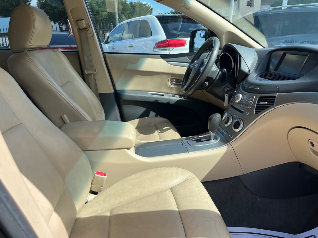 Photo 16 of this SUBARU TRIBECA