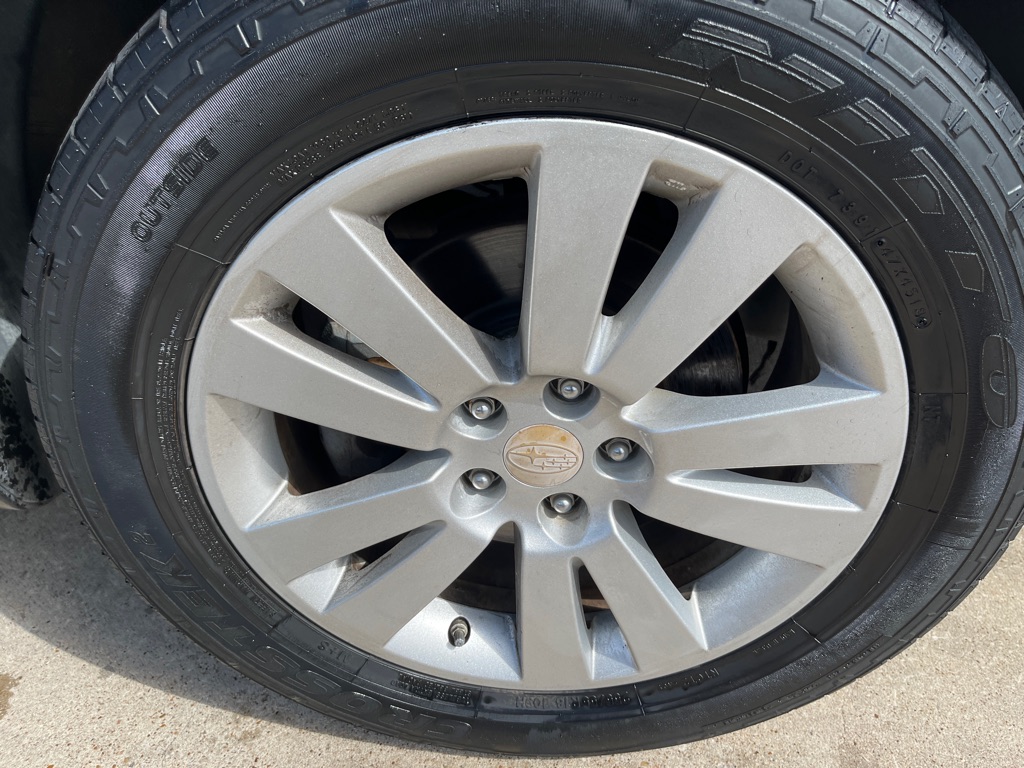Photo 19 of this SUBARU TRIBECA