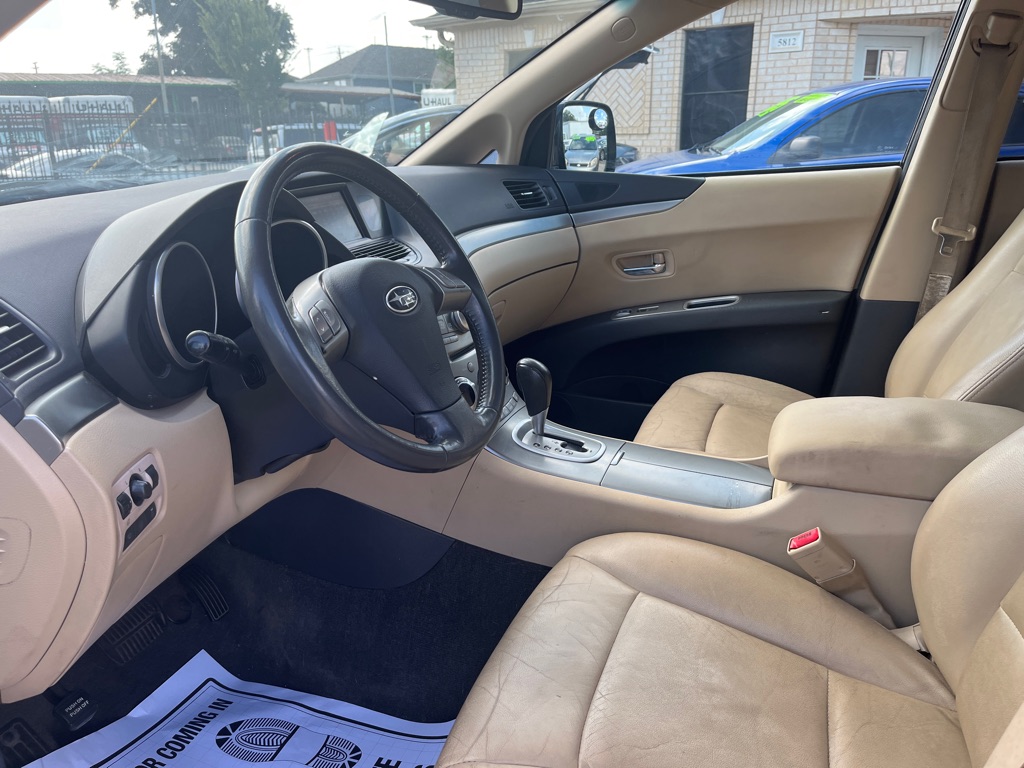 Photo 7 of this SUBARU TRIBECA