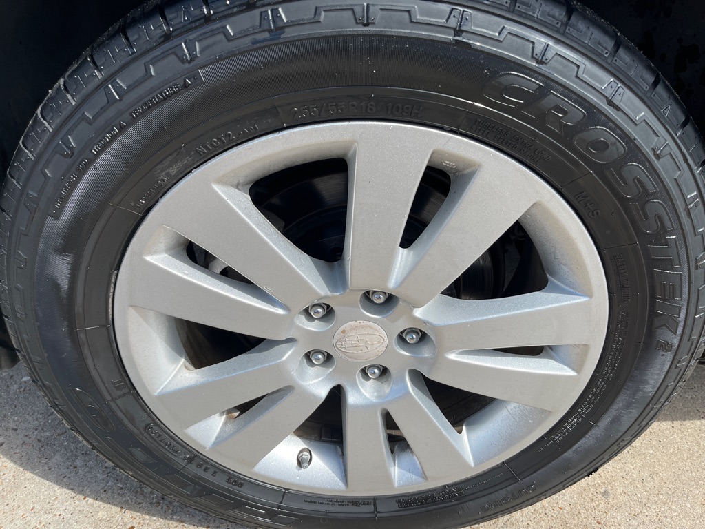 Photo 20 of this SUBARU TRIBECA