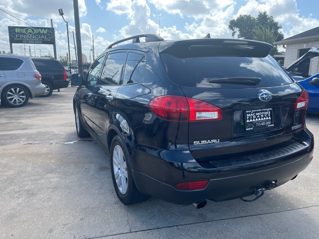 Photo 2 of this SUBARU TRIBECA
