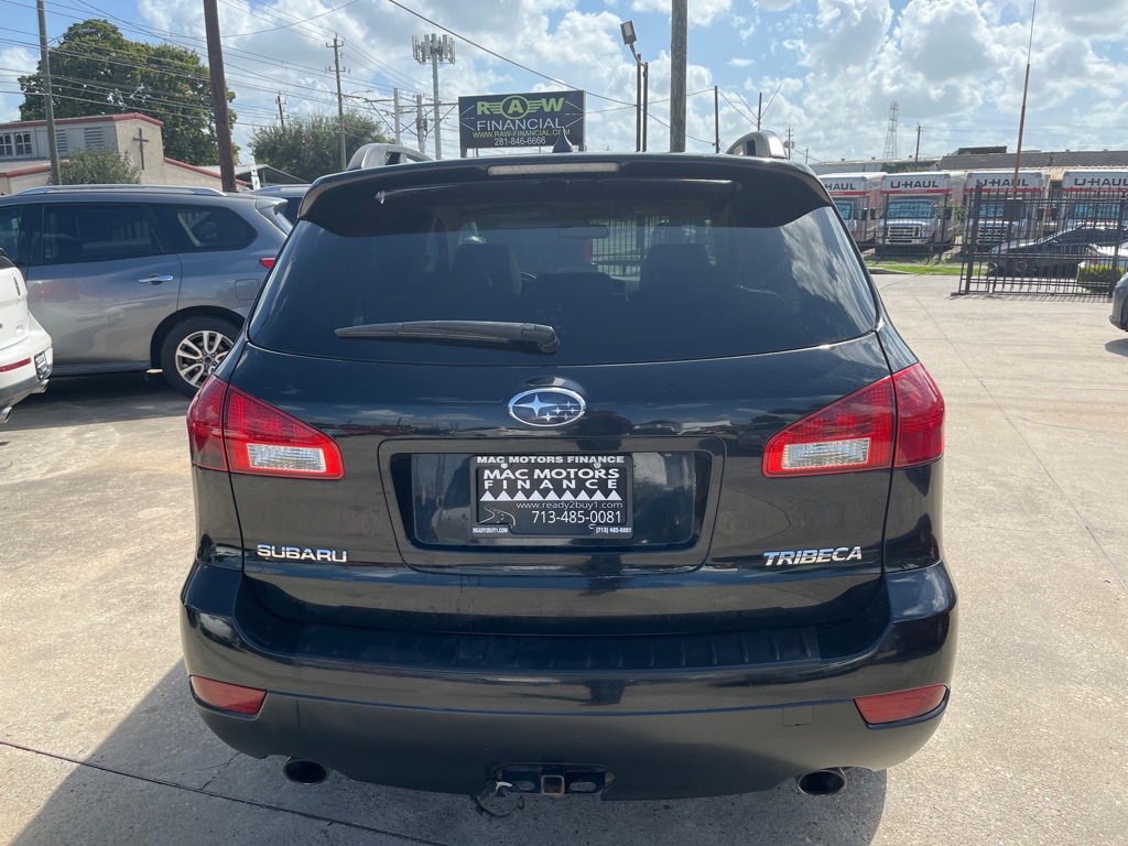 Photo 22 of this SUBARU TRIBECA