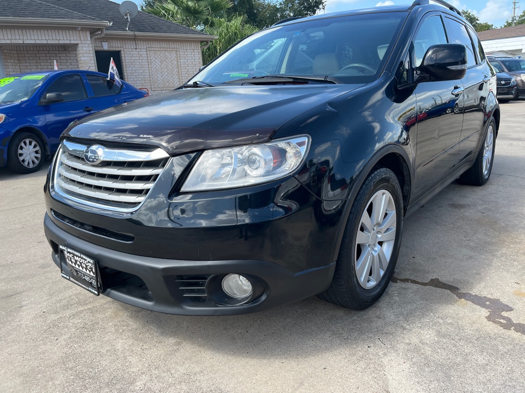 Photo 26 of this SUBARU TRIBECA