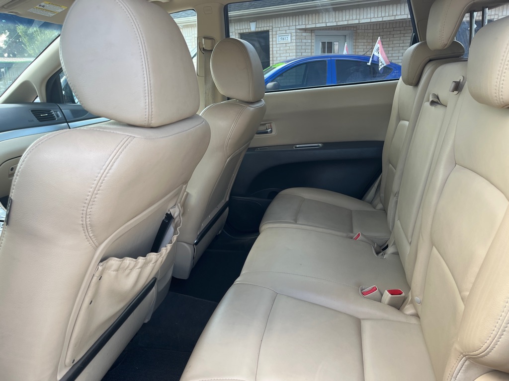 Photo 11 of this SUBARU TRIBECA