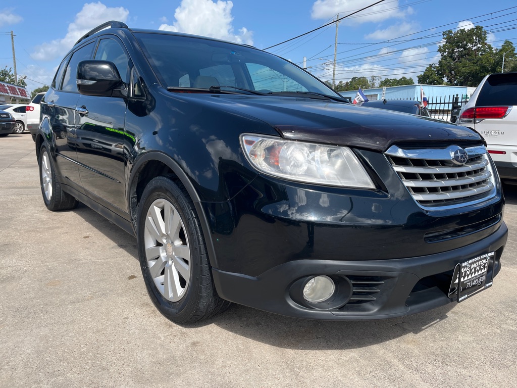 Photo 18 of this SUBARU TRIBECA