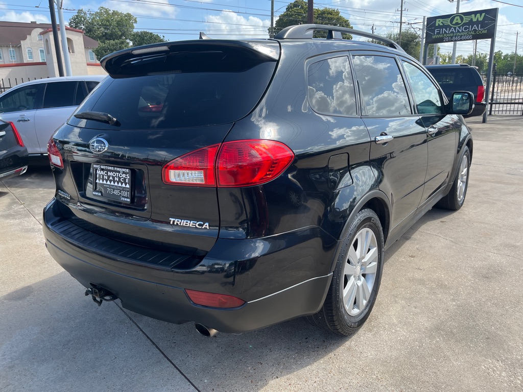 Photo 21 of this SUBARU TRIBECA