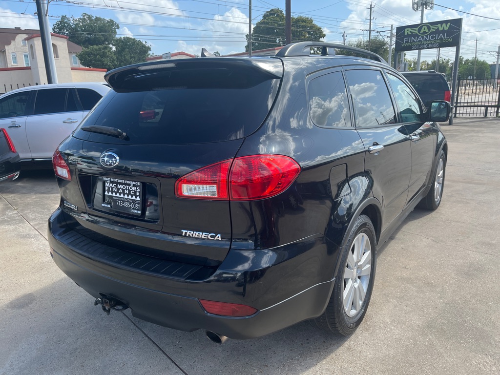 Photo 4 of this SUBARU TRIBECA