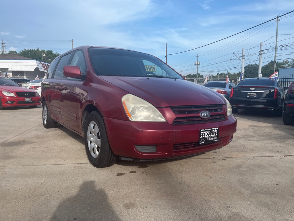Photo 5 of this KIA SEDONA