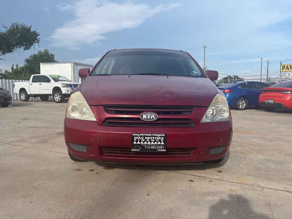 Photo 15 of this KIA SEDONA
