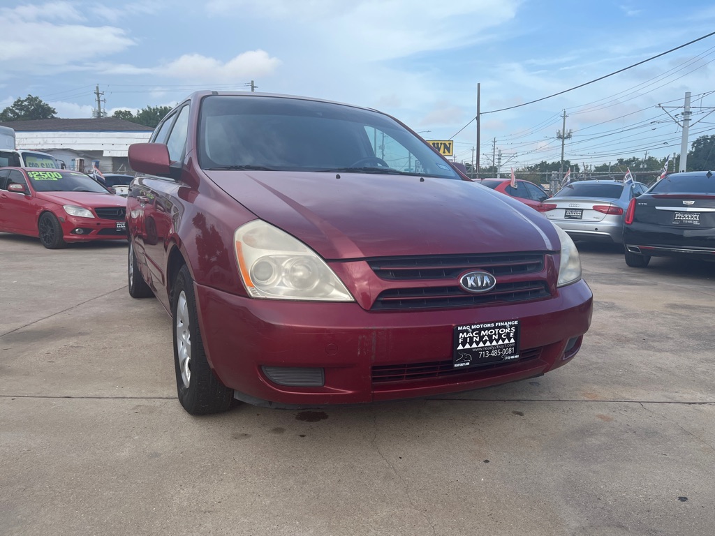 Photo 20 of this KIA SEDONA