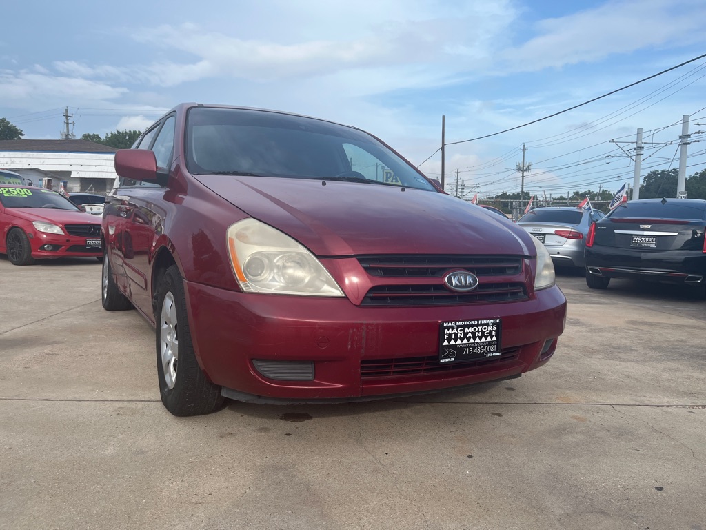 Photo 24 of this KIA SEDONA