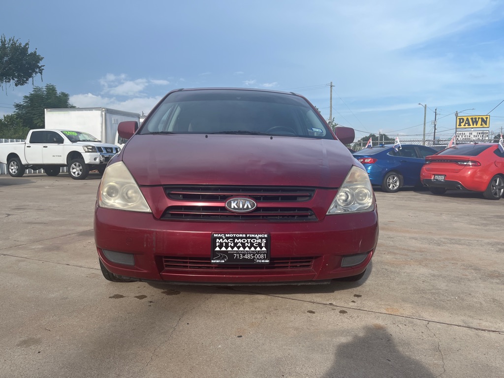 Photo 4 of this KIA SEDONA