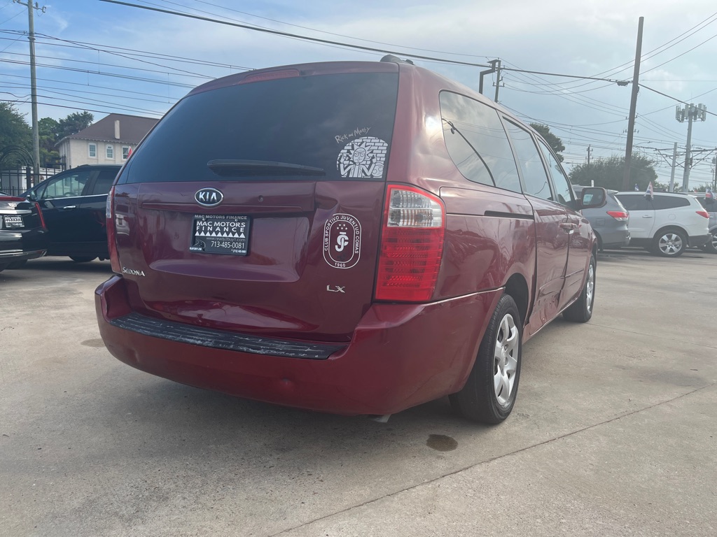 Photo 23 of this KIA SEDONA