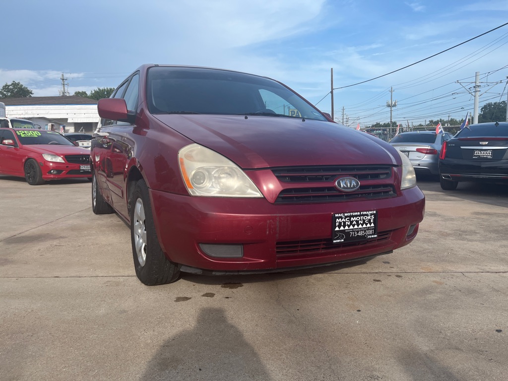 Photo 10 of this KIA SEDONA