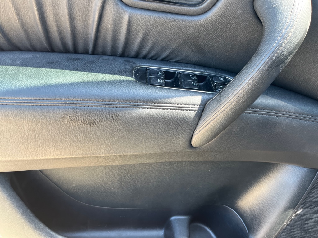 Photo 7 of this INFINITI QX56
