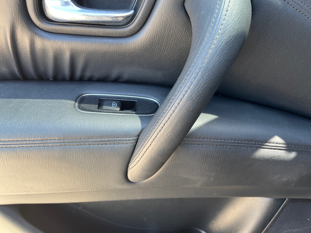 Photo 9 of this INFINITI QX56