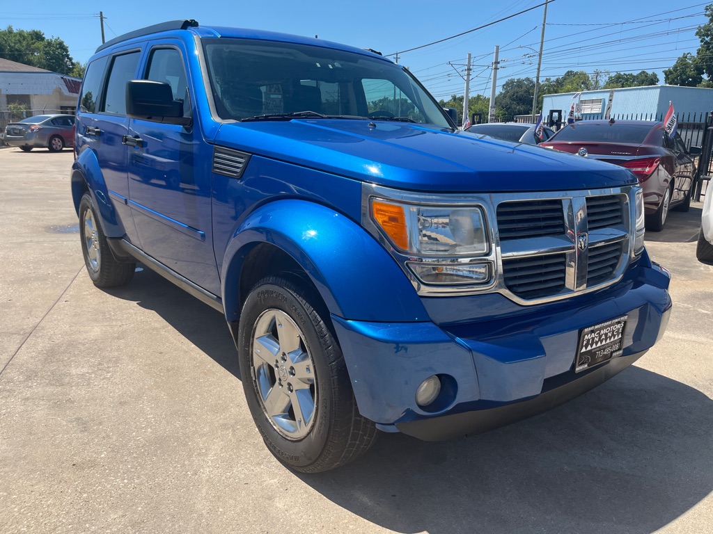 Photo 29 of this DODGE NITRO