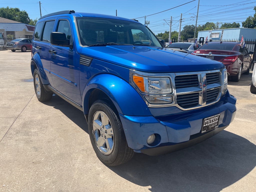 Photo 19 of this DODGE NITRO