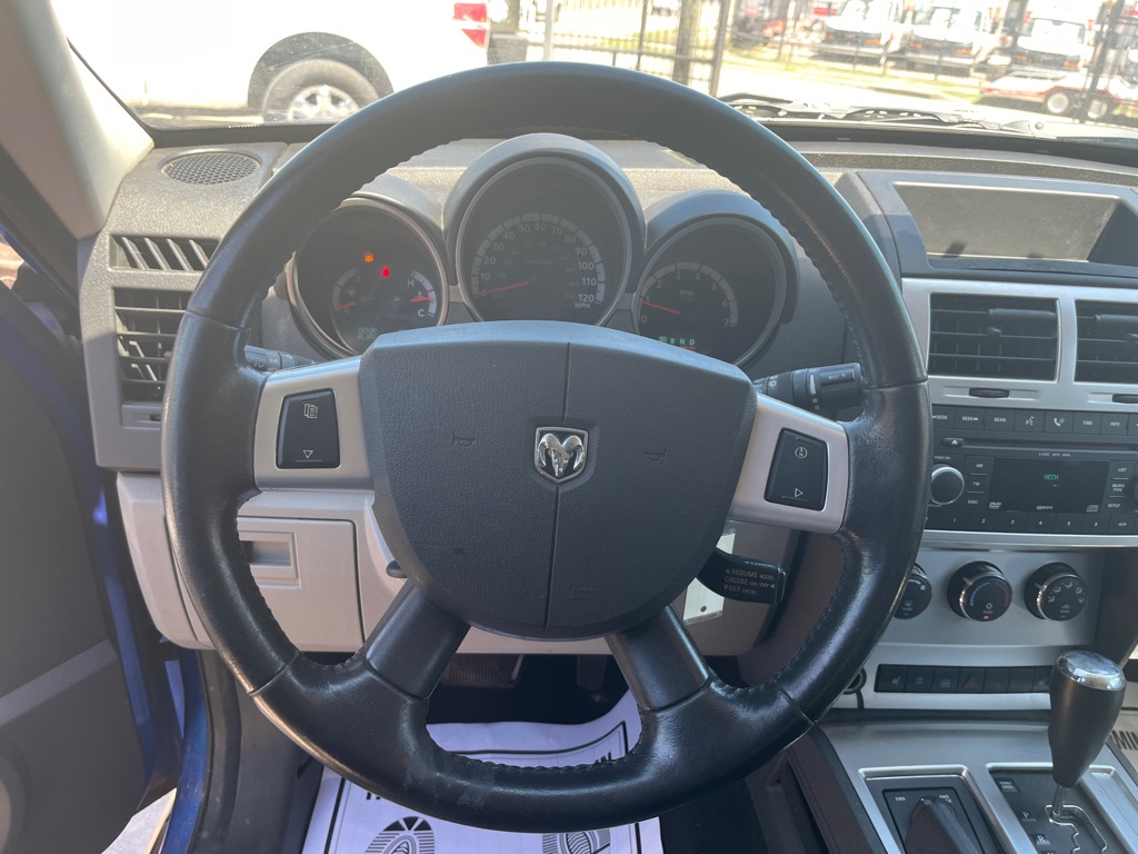 Photo 7 of this DODGE NITRO